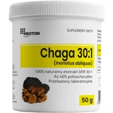 Proton Labs Chaga 30:1 poeder 50 g