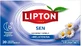 Lipton Slaapthee Kruidenthee met melatonine 20 builtjes