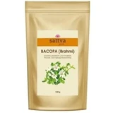 Sattva Bacopa petite feuille (Brahmi) poudre 100 g