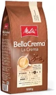 Boabe de cafea Melitta Bella Crema 1 kg