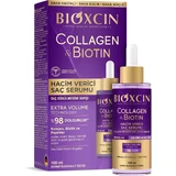 Bioxcin Collageen & Biotine Haarserum 100 ml.