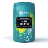 Holista MSM Organic Sulfur 250 g