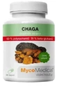 MycoMedica Chaga 50% 90 capsule