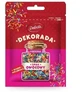 Delecta Decorada Bastoane de zahăr 35 g