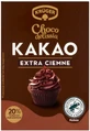 Kruger chocodelissia extra dunkler Kakao mit einem Gehalt von ...