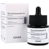COSRX The Niacinamide 15 Serum with 15% Niacinamide 20 ml.