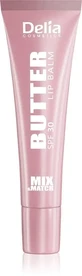 DELIA Mix&Match Butter Lip Balm SPF30 Coffee ...