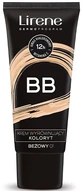 Lirene BB Cream voor een egale teint 01 Beige 30 ml