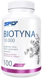 SFD Biotina 10000 100 comprimidos