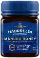 Haddrell's Manuka Umf13+ MGO404+ Miel 250 g