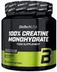 BioTech Statele Unite ale Americii Creatină monohidrat 500 g
