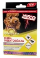 Guler insecticid pentru câini Tick Off Flea 45cm 1 buc