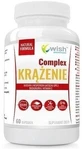 Wish for circulation Forte 60 capsules.