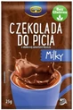 Kruger czekolada do picia Milky o obniżonej zawartości ...