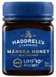 Haddrell's Manuka Umf10+ MGO261+ Honing 250 g