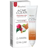 Himalaya Acne Clear+ Préparation pour les lésions d'acné et les taches ...