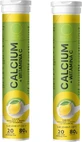 Ring Calcium + Vitamin C 20 effervescent tablets Multi-pack x ...
