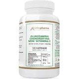 Alto Pharma, Glucosamine, Chondroitin, MSM, Vitamin C, ...