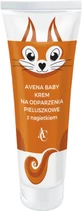Avena Baby Cremă pentru erupții cutanate cu calendula 75 g