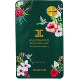JAYJUN Pollution Proof Refreshing Mask 27 ml.