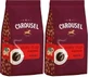 Carousel Daily Cup Expresso boabe de cafea 1 kg Multi-pack × 2