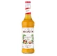 Monin sirop de fructul pasiunii 0,7 l