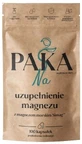PAKA Voor magnesiumsupplement (marien magnesium) 400mg 100 ...