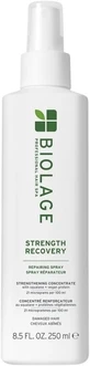 BIOLAGE Strength Recovery restorative hair spray ...