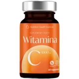 Nutrition Vitamin C 1000 mg 60 capsules