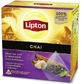 Lipton Black CHAI black tea 20 sachets