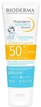 BIODERMA PHOTODERM PEDIATRICS MINERAL mineralische Flüssigkeit für ...