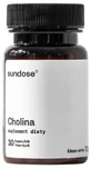 Sundose Choline, 30 capsule