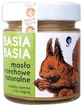 Basia Basia Alpi - Cremă naturală de arahide 210 g