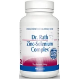 DR RATH Zink-Selen Complex 90 capsules