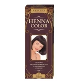 VENITA HENNA COLOR Herbal coloring lotion 17 Aubergine ...