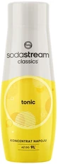 Soda Stream Classics sirop tonic 440 ml