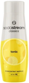 Soda Stream Classics sirop tonic 440 ml