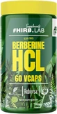 HIRO.LAB Berberine HCL 450 mg 60 gélules