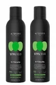 AlterEgo HASTY TOO Spray Protector Térmico 300 ml Multipack × 2