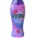 Palmolive Gel de Ducha Dreamy Delight Frambuesa 500ml