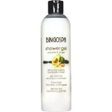 Bingospa Avocado and Ginger Shower Gel 300 ml
