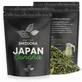 Green Touch Sencha Shizuoka Japanese Green Tea 100 g.