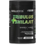 Skill Nutrition Tribulus + Shilajit 120 capsules.