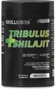 Skill Nutrition Tribulus + Shilajit 120 capsule