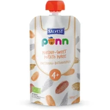 SALVEST Põnn BIO Purée de panais et d'igname 100 g