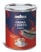 Lavazza Crema e Gusto Classico cafea măcinată 250 g