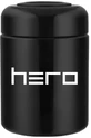 Hero Container pentru canabis medical 250 ml sticlă cu ...