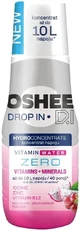 OSHEE Drop In ZERO Vitamine și minerale 500 ml (Data ...
