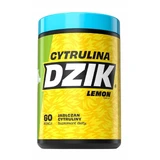 WK DZIK Lemon Citrulline 540 g
