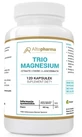 Altopharma Trio Magnesium 120 capsules